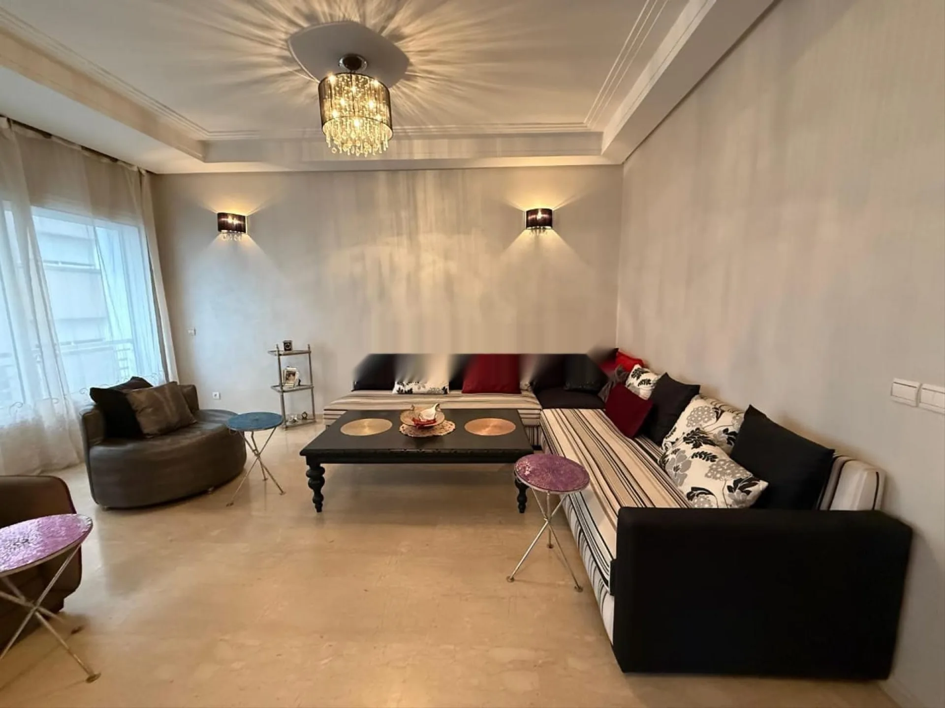 APPARTEMENT A VENDRE SUR PRINCESSES