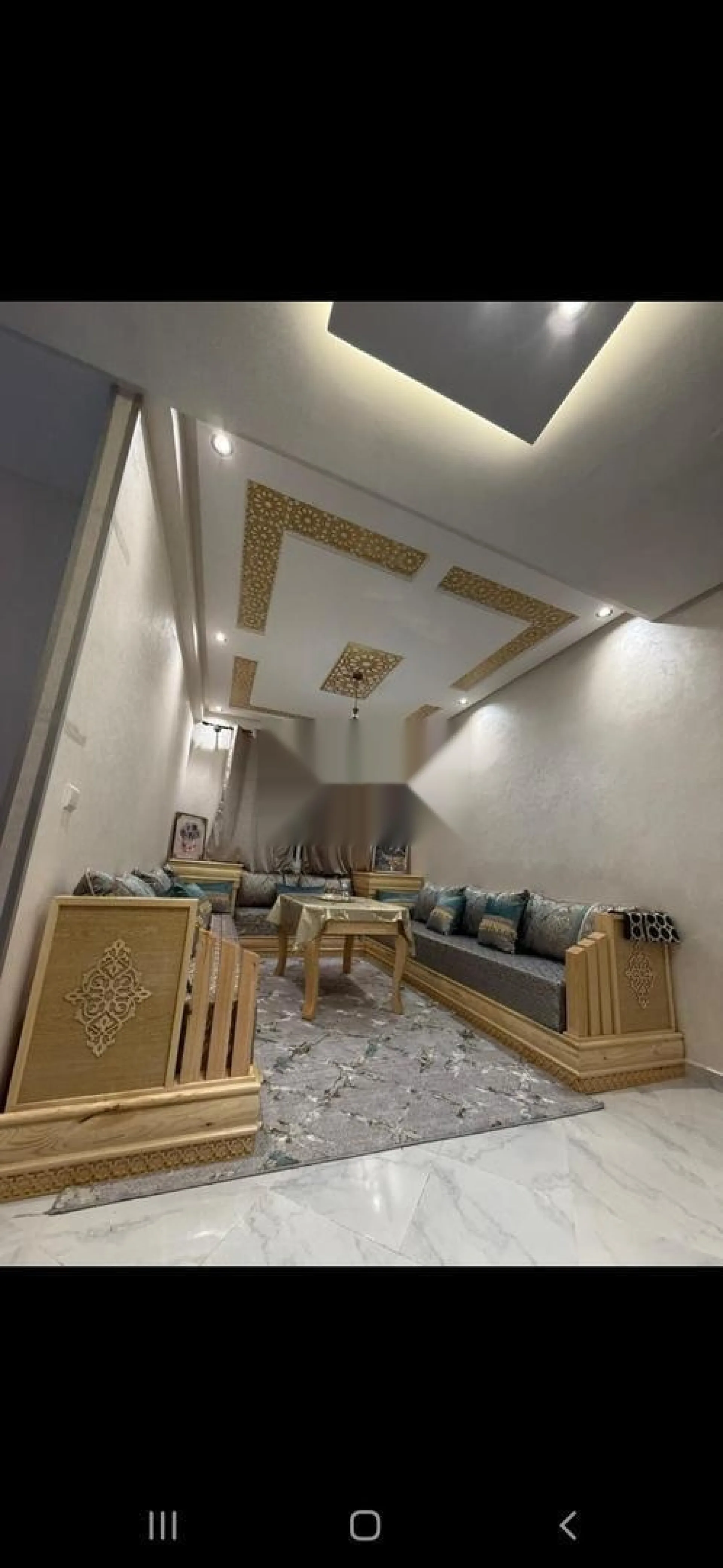 Appartement à louer 60 m²