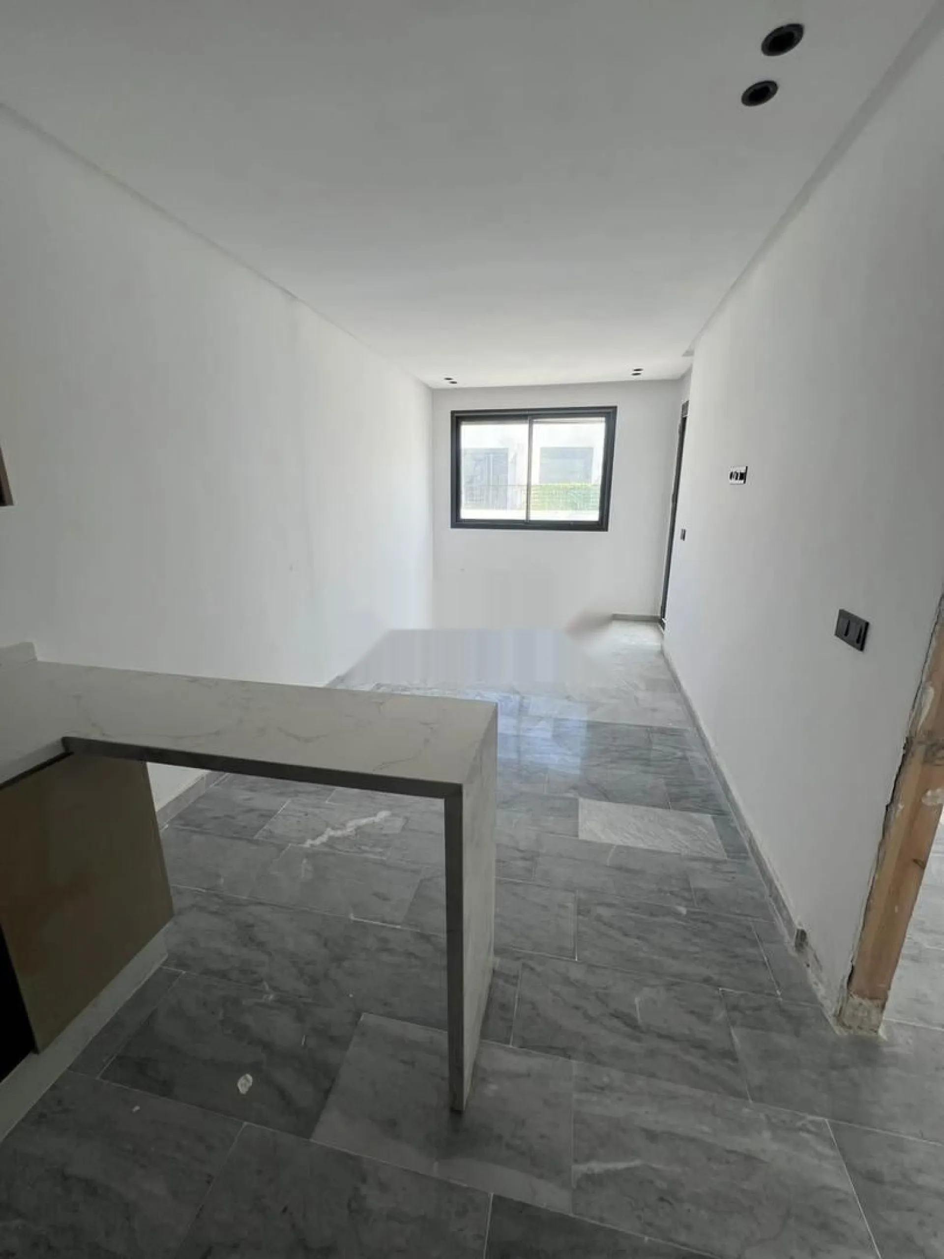Studios de luxe à vendre quartier des hôpitaux