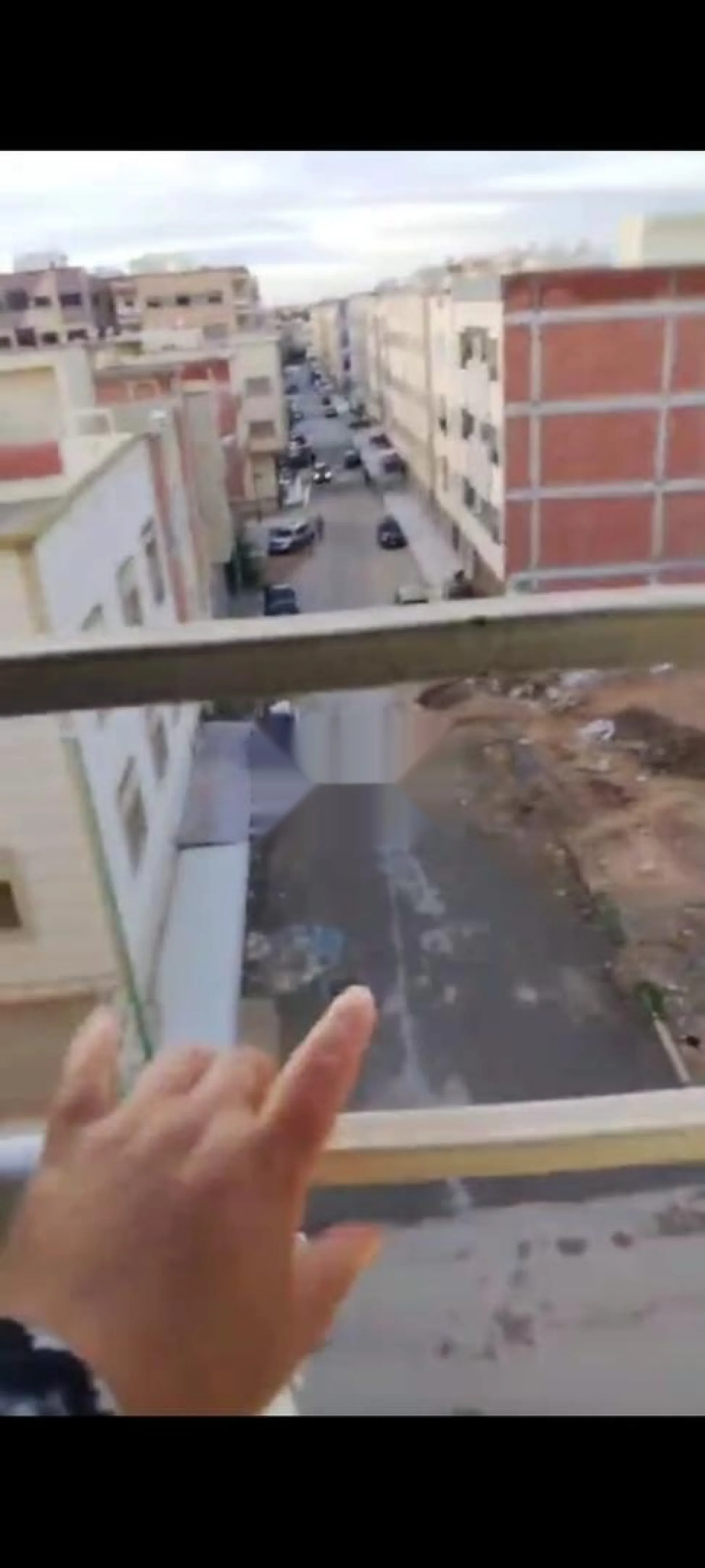 Anassi Meknes