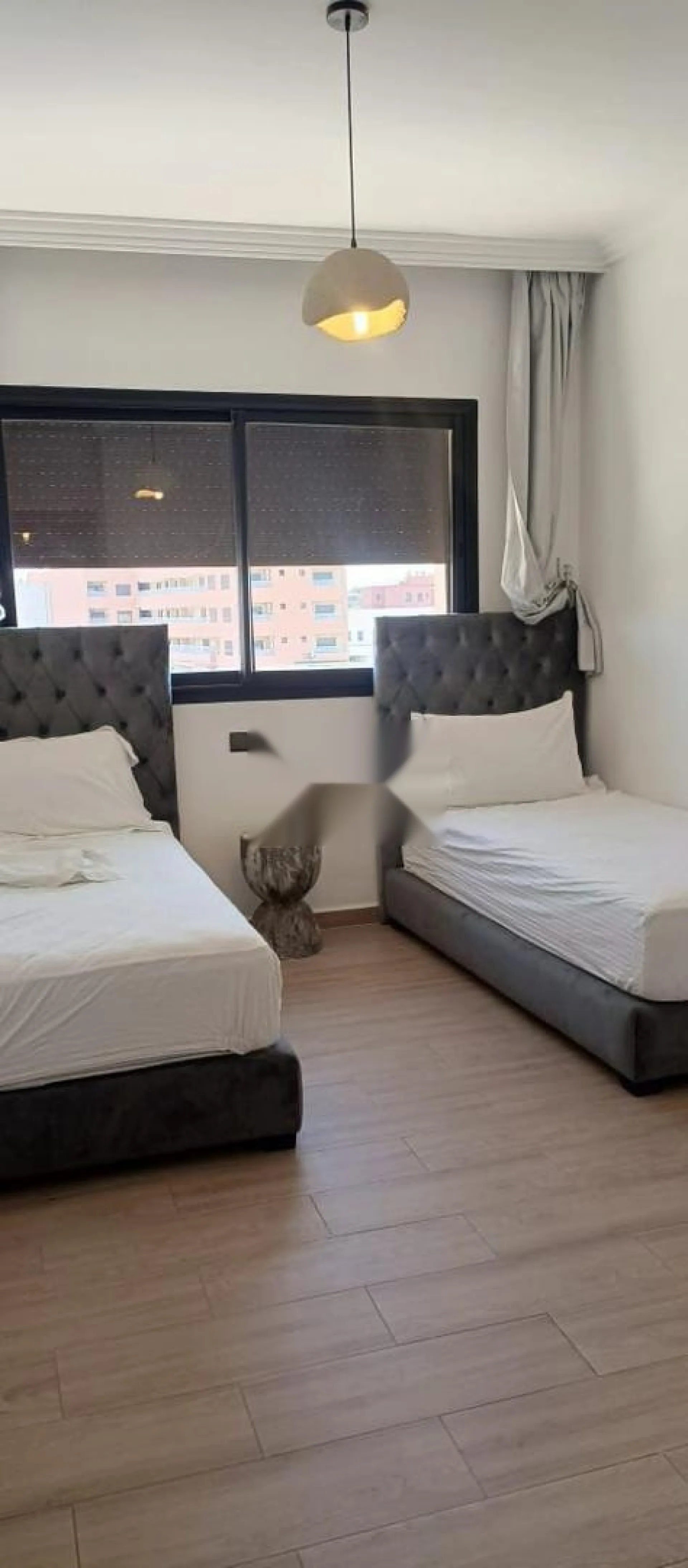 Appartement andalouss 1 chambre
