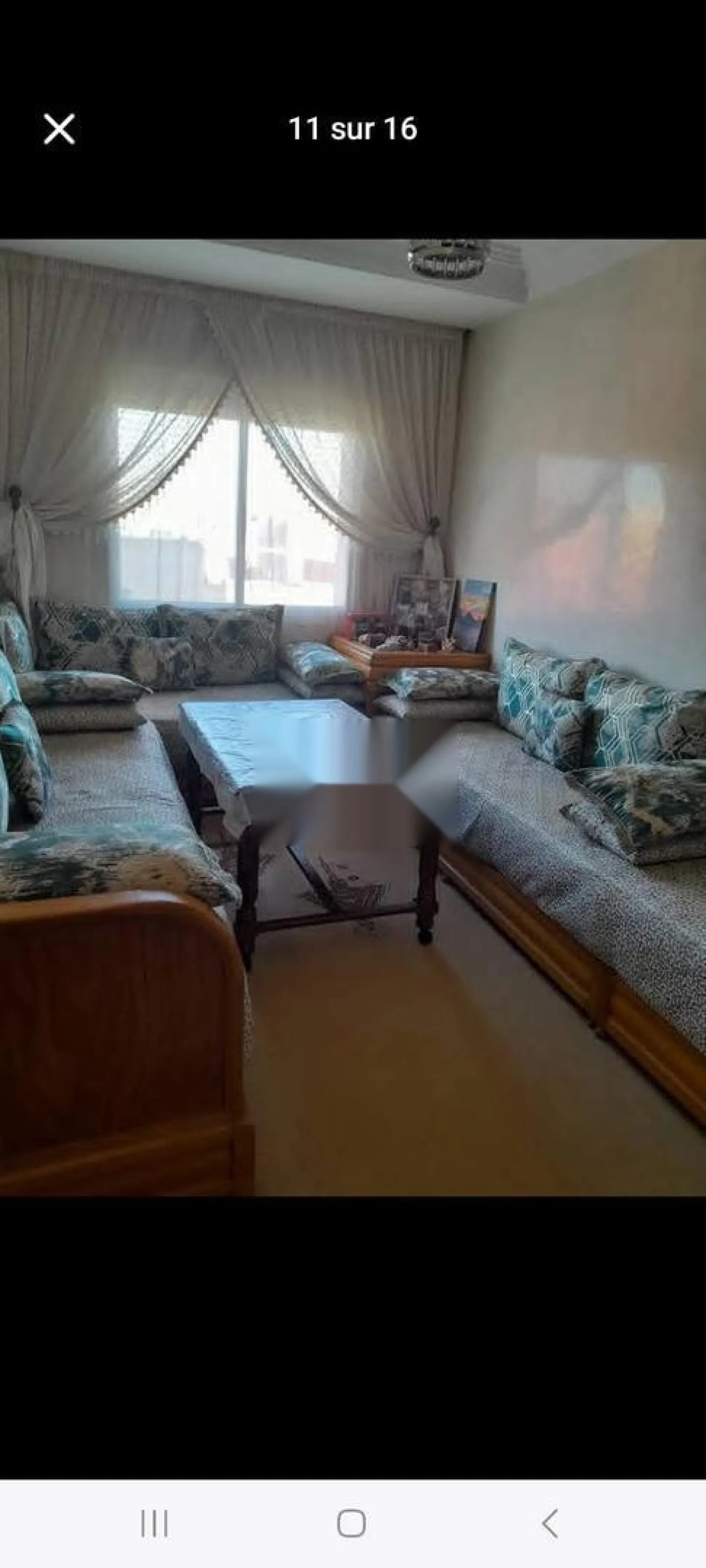 Appartement à vendre 70 m²