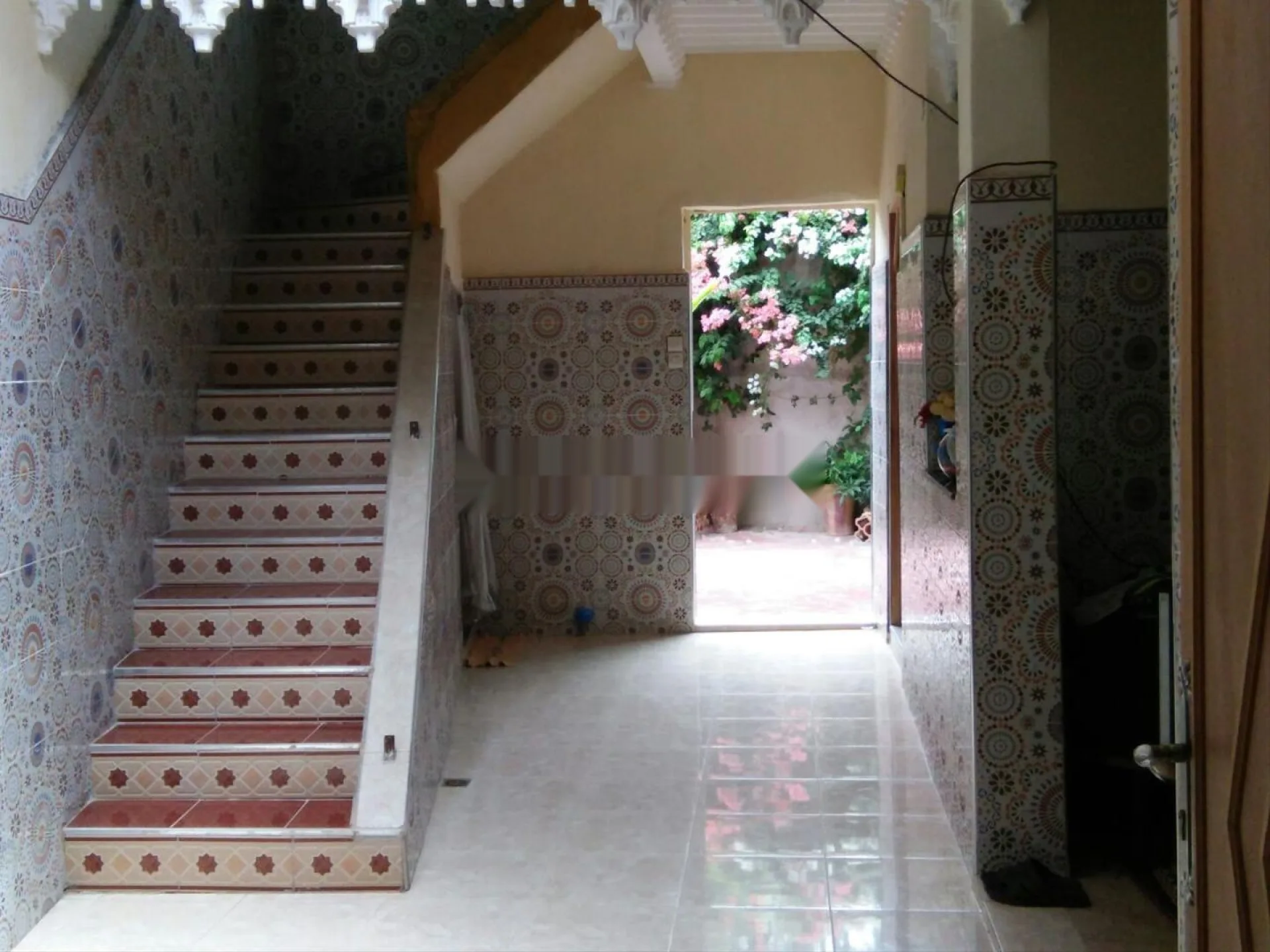 Maison Aït Ourir