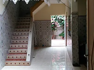 Maison Aït Ourir