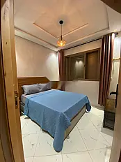 Appartements à louer à la journée Martil, M'diq, Fnideq