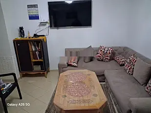 Appartement à Louer - Court et Long Terme
