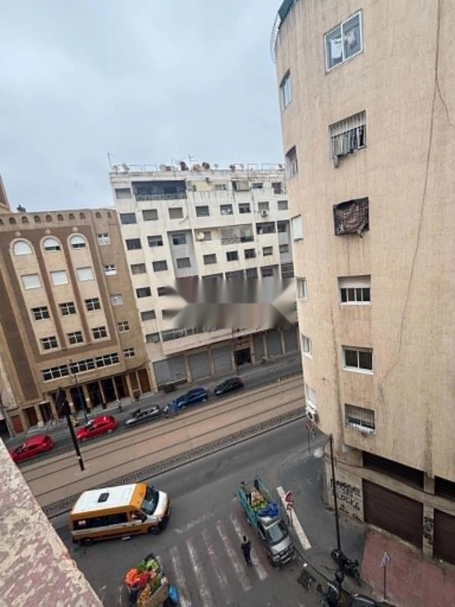 Appartement à vendre 88 m²
