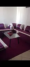 Appartement meublé