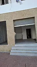 Local commercial à vendre