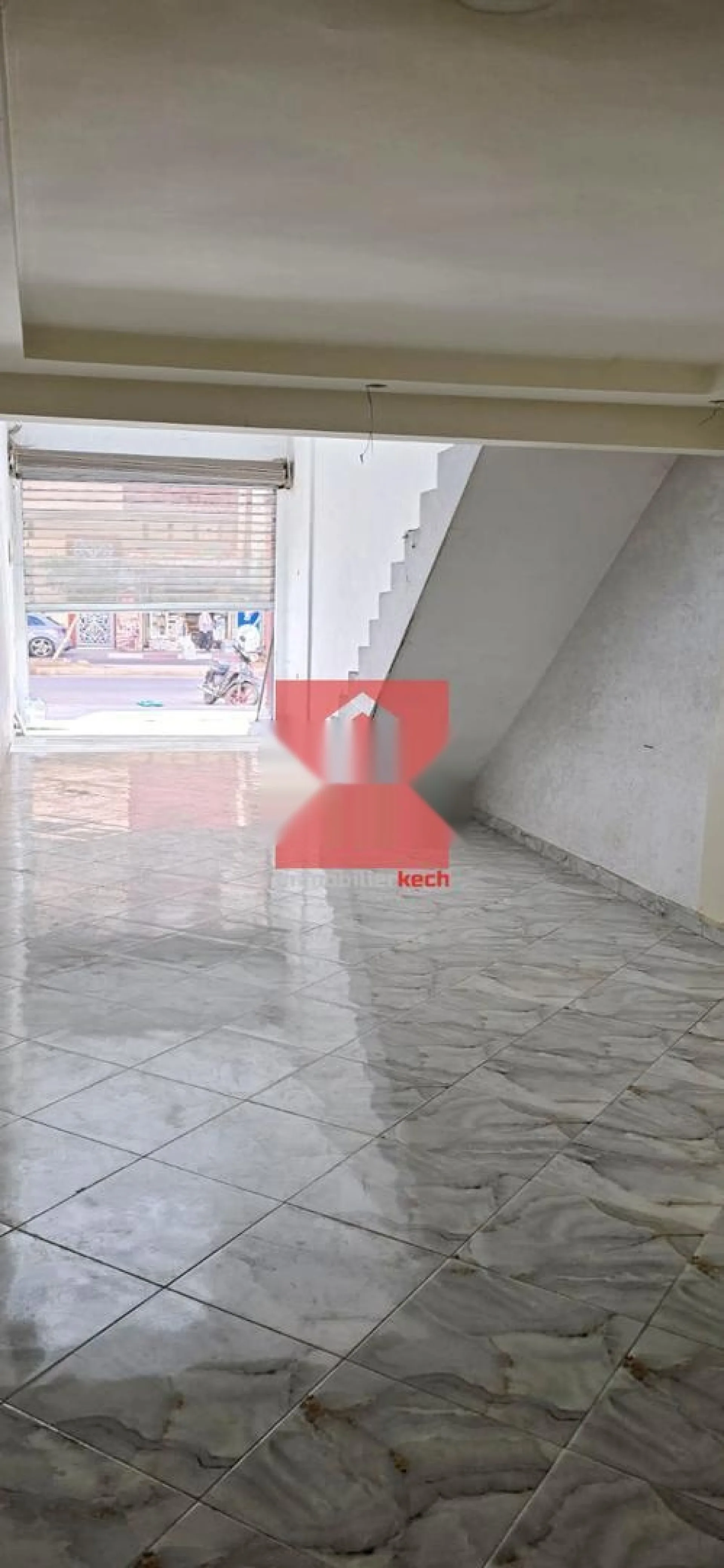 محل تجاري مهيأ للبيع، مناسب لجميع الأنشطة