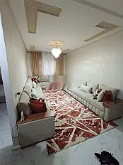 Appartement meublé de luxe proche de toutes commodités
