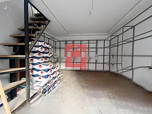 Local commercial prêt à louer dans un emplacement dynamique près de Marjane