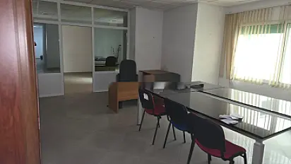 Appartement à louer 56 m²