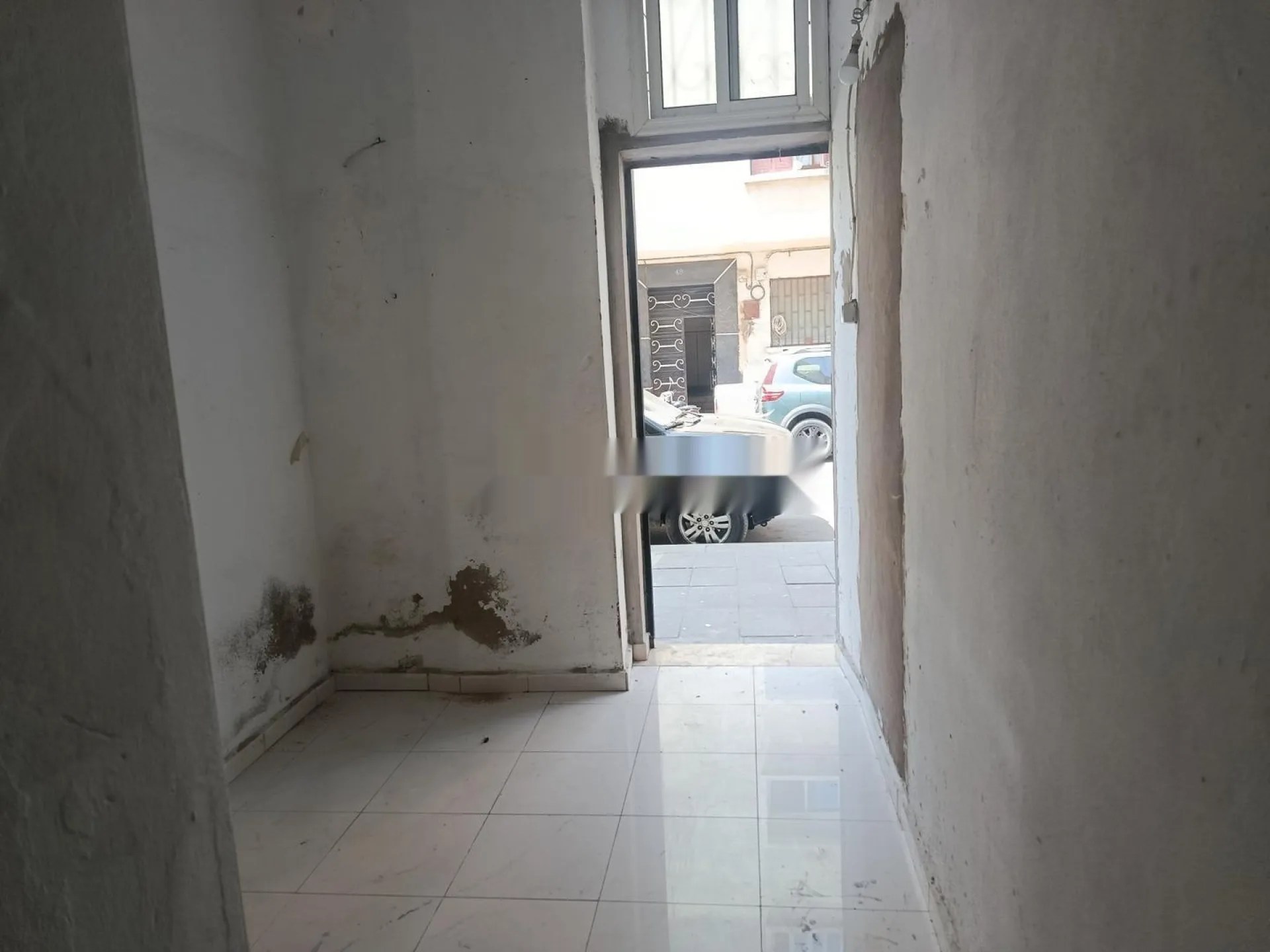 محل تجاري ممتاز للإيجار