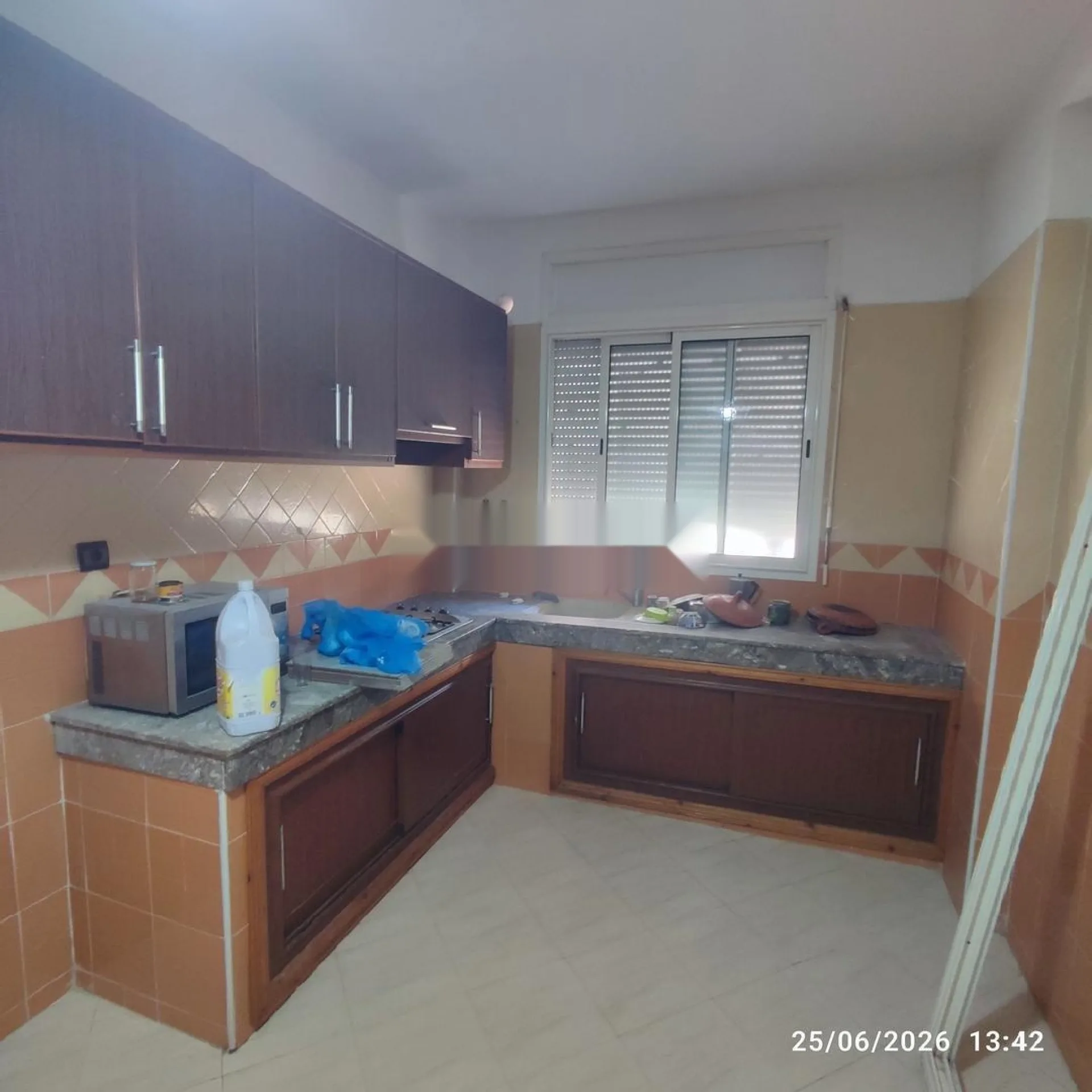 Appartement à vendre, 3 chambres