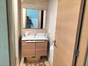 Appartement à louer 100 m² à Plage des Nations