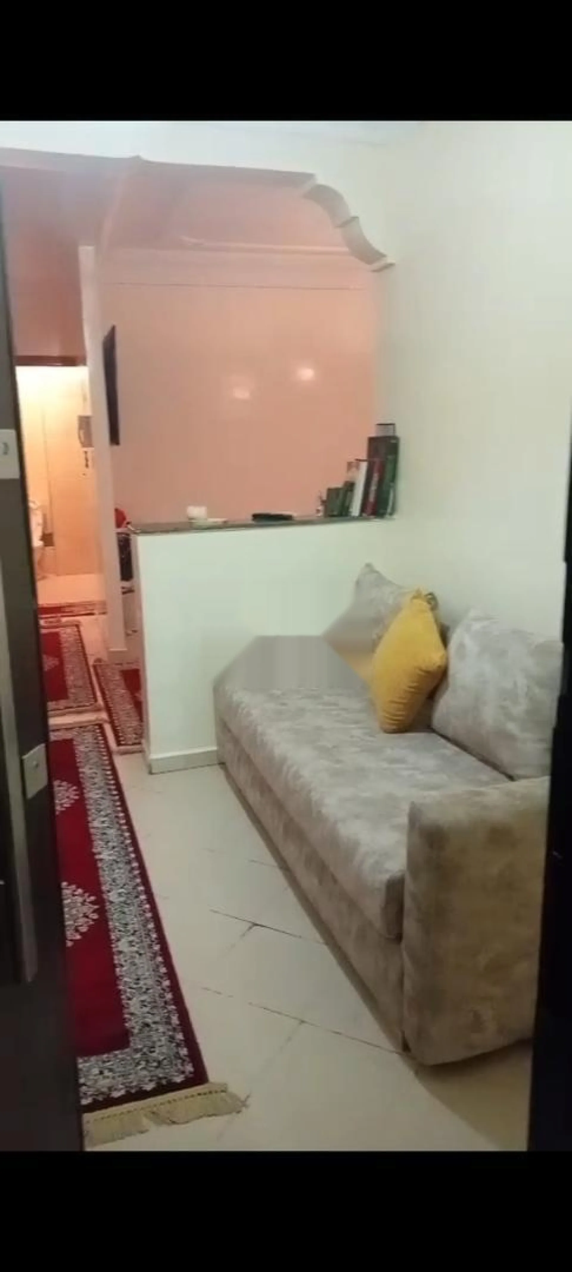 شقة للبيع 60 م²