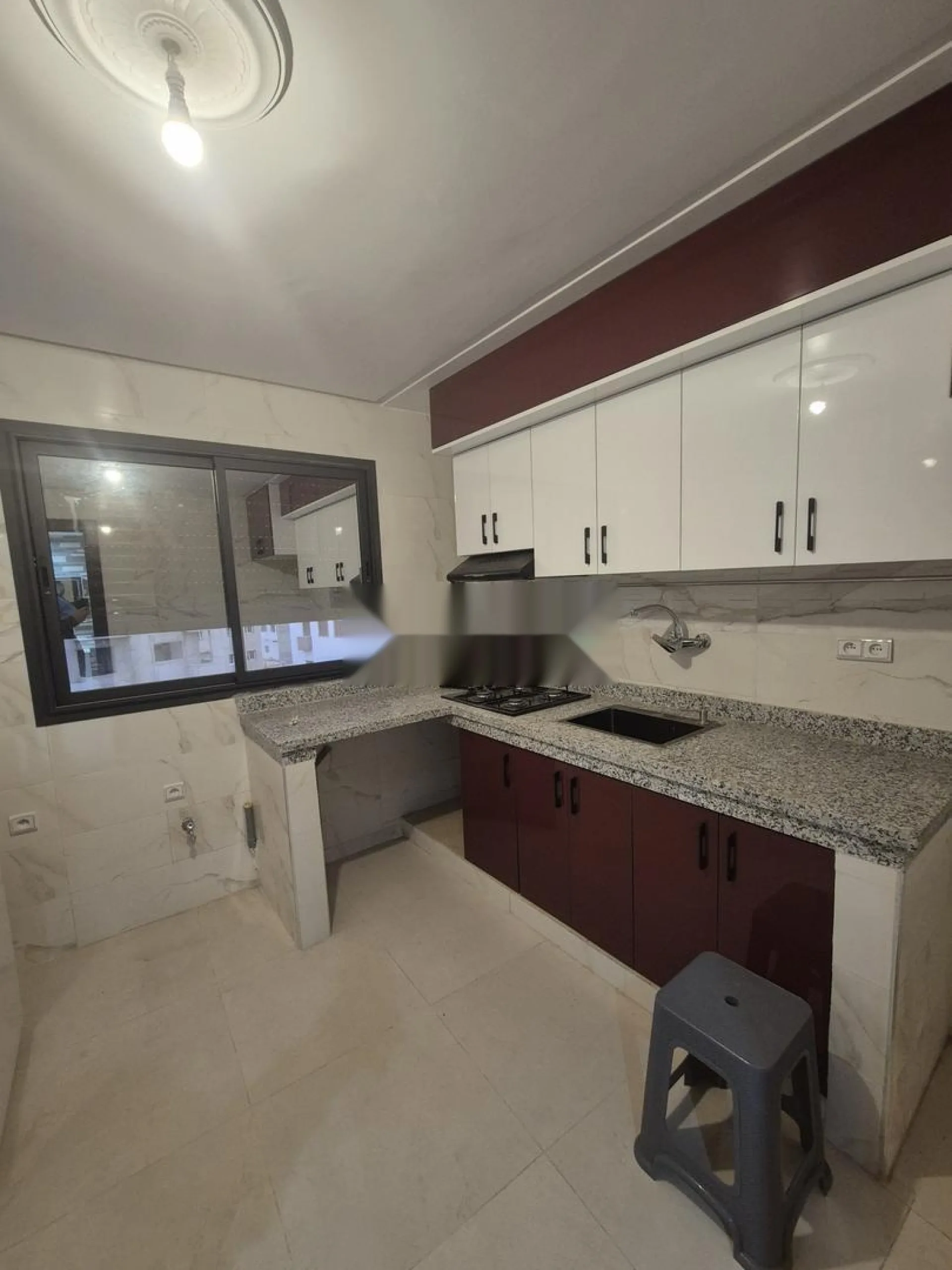 Très belle appartement bien ensoleillé