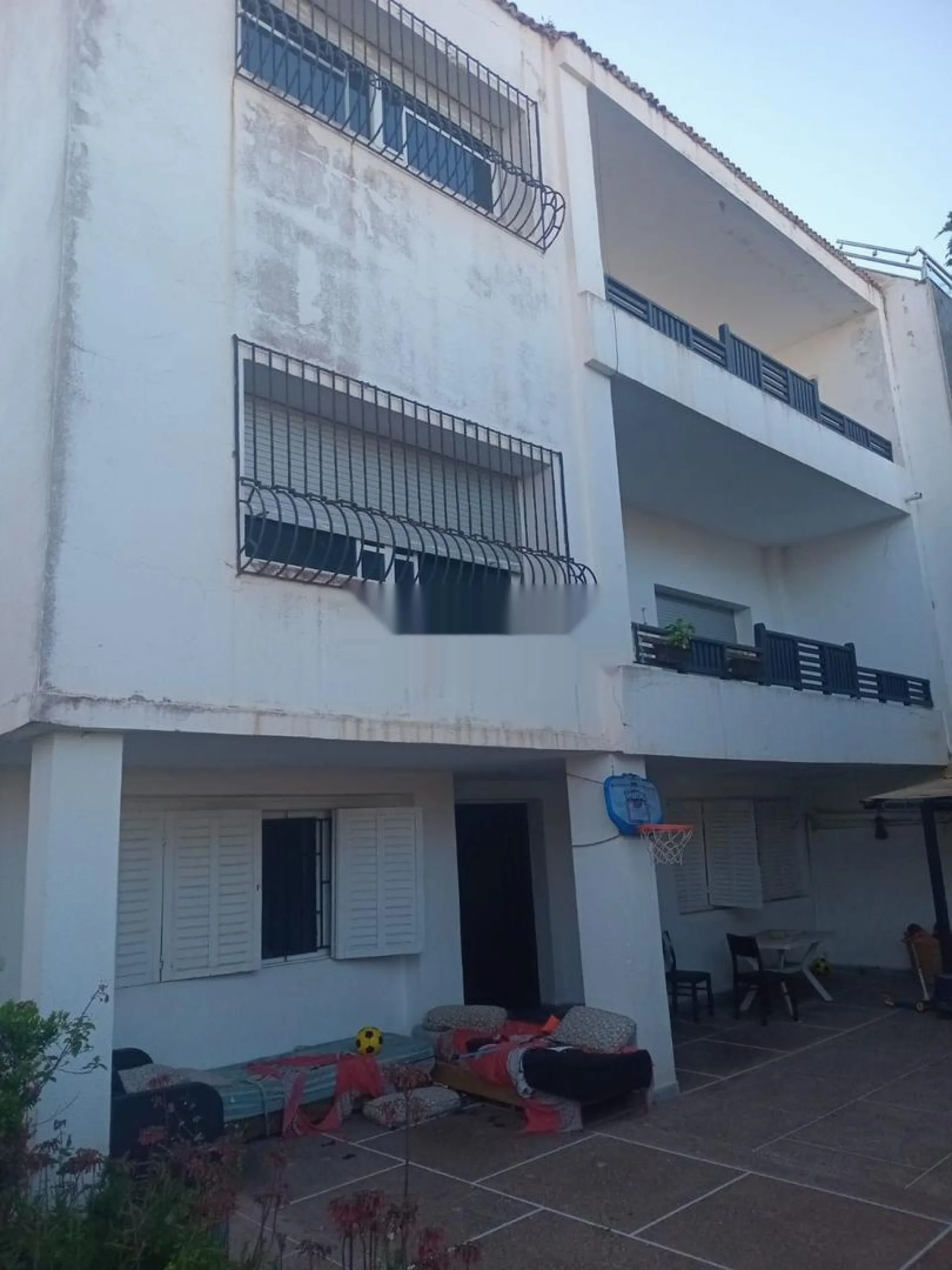 Villa à vendre à Harhoura