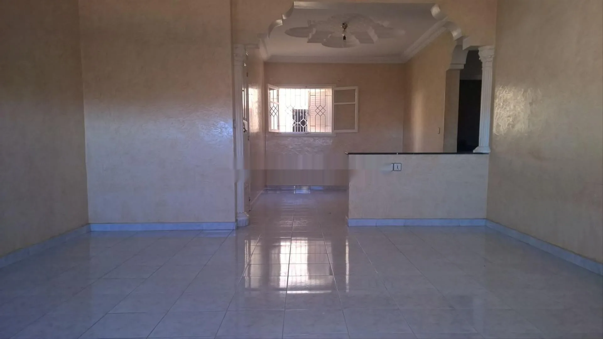 Appartement à louer 101 m²