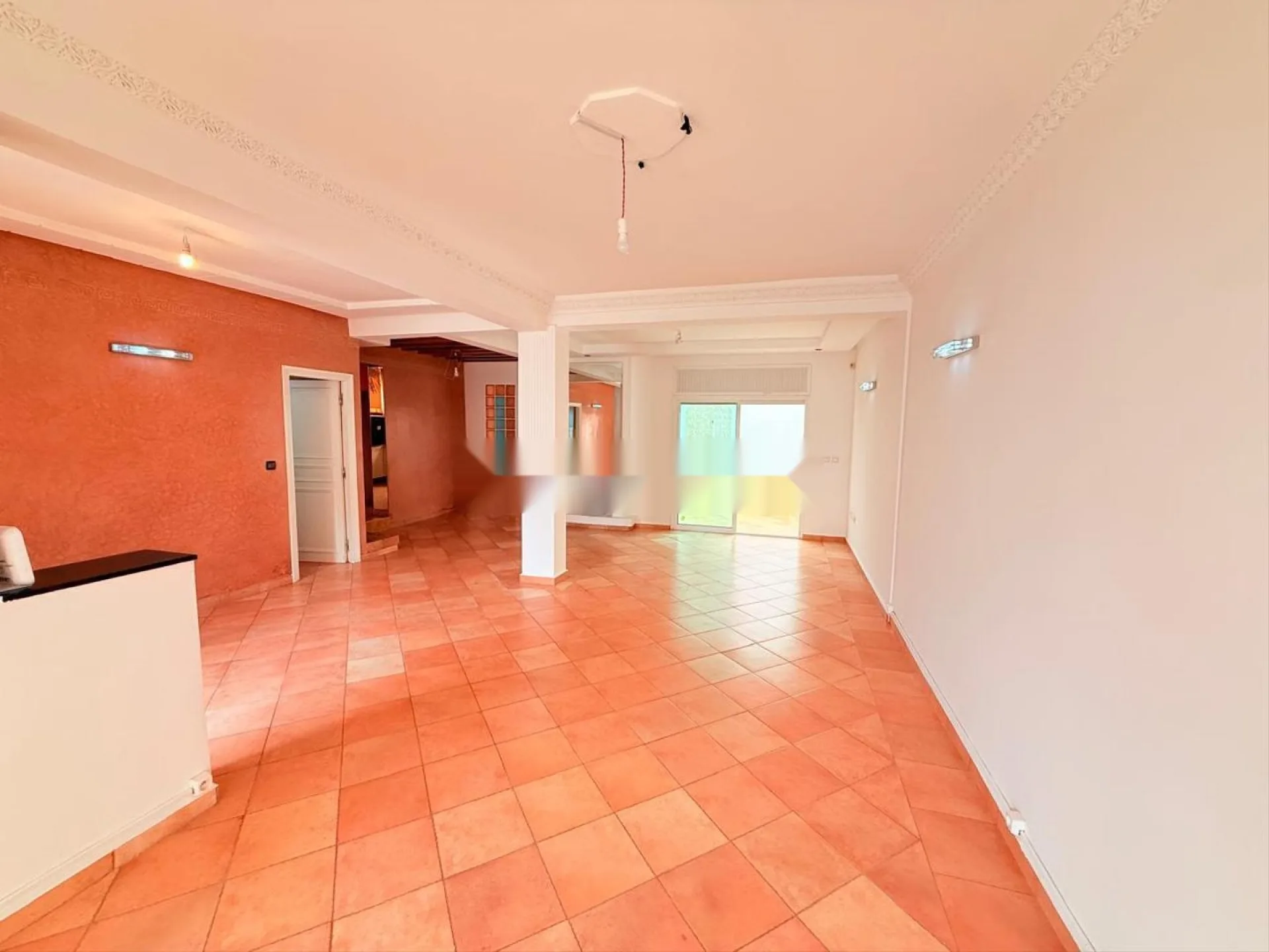 Villa à louer à Charaf