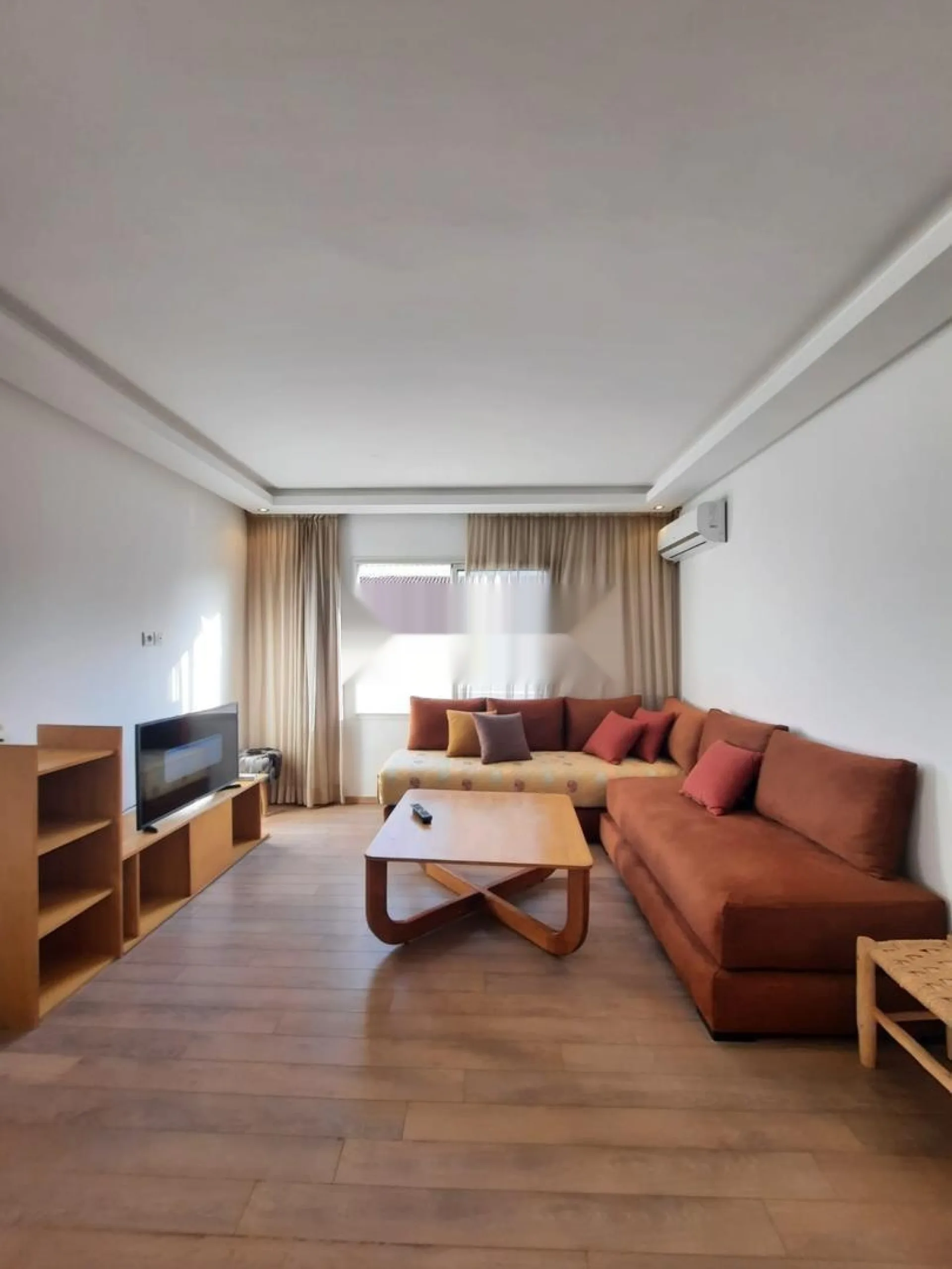 Studio à louer quartier Maarif