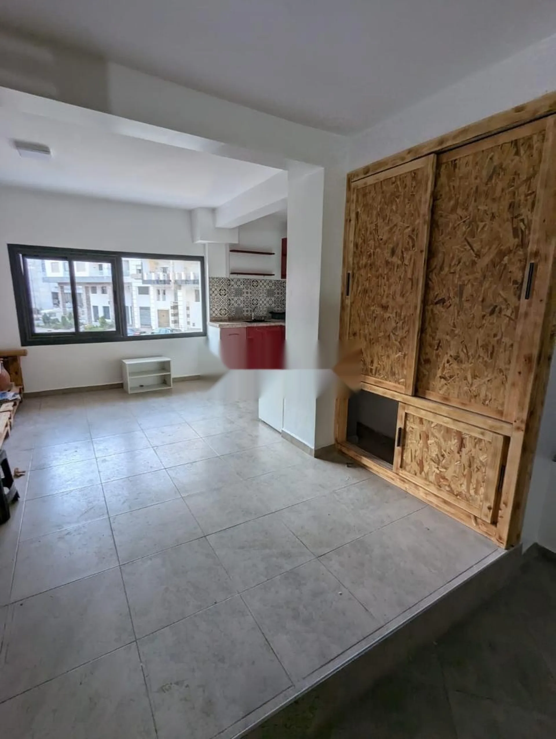 Appartement Haut Founty