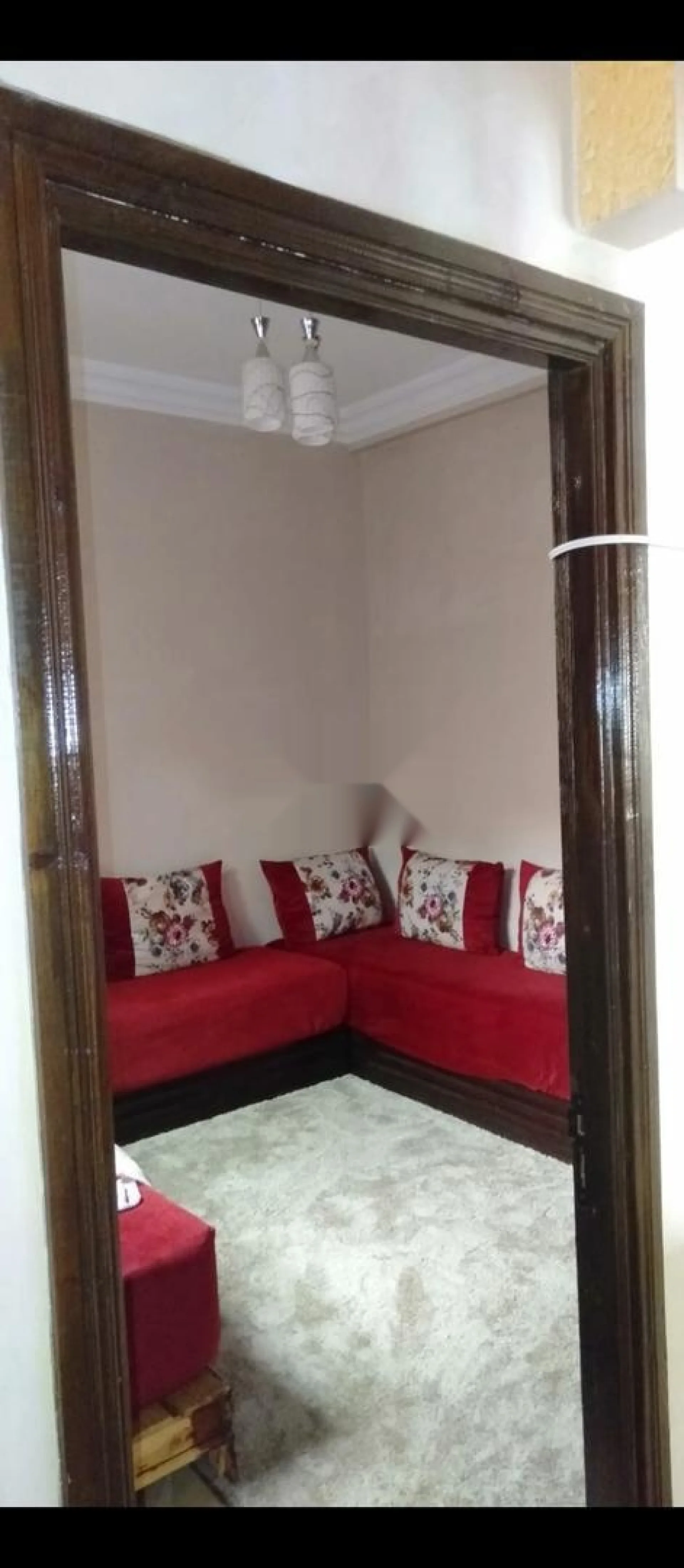 شقة للبيع في مرجان سكنات