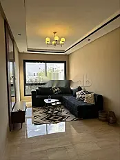 Studio meublé à louer 56 m² à Qrt des hôpitaux