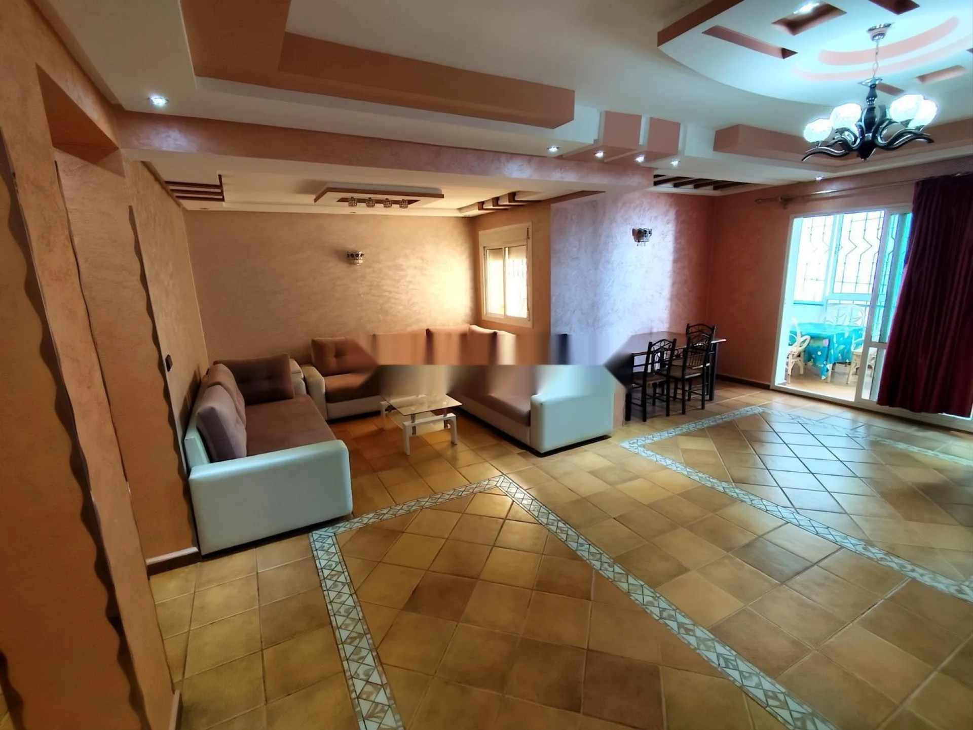 Asilah - Appartements à partir de 300 DH/nuit
