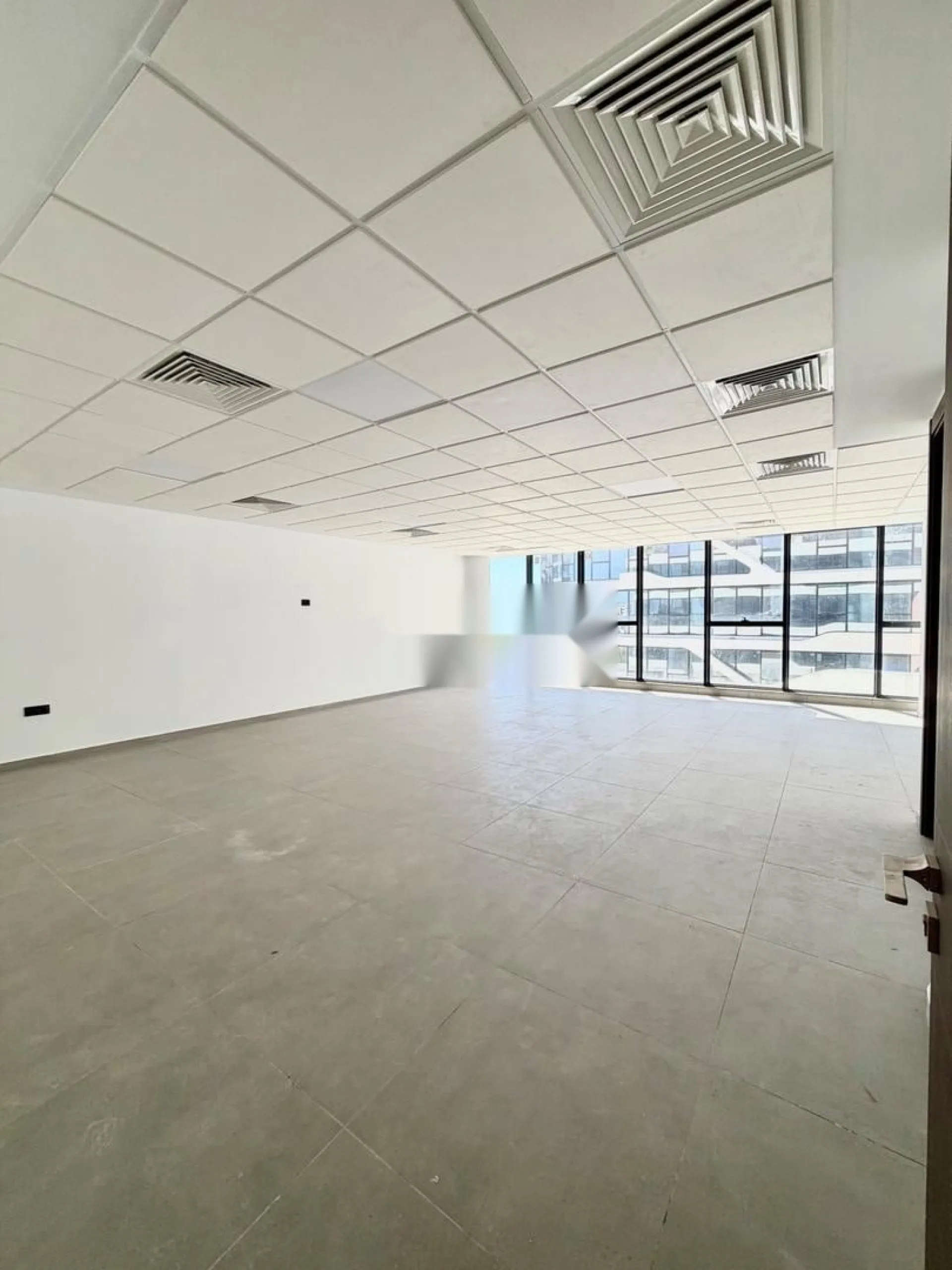 Bureau haut standing à louer