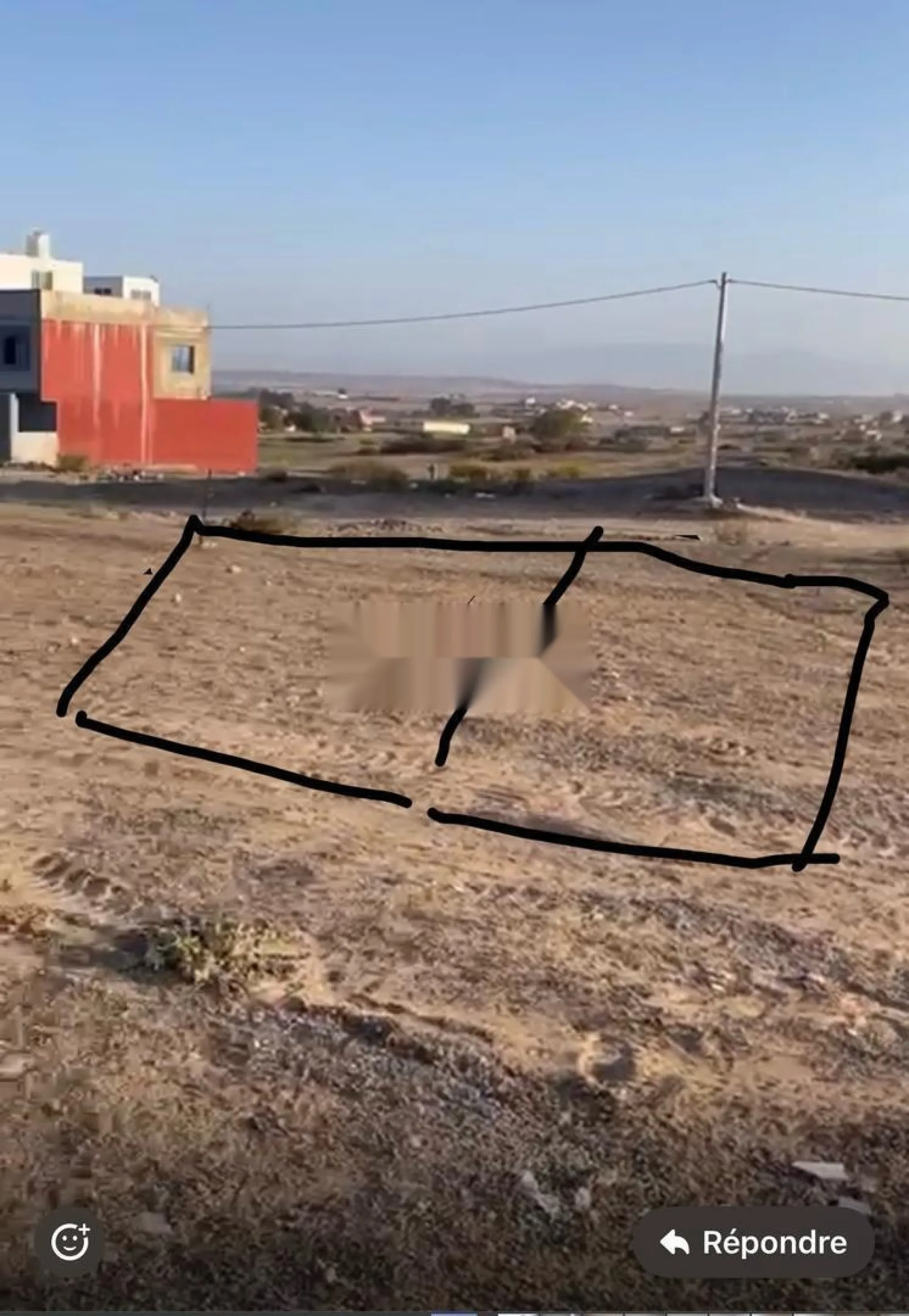 Terrain