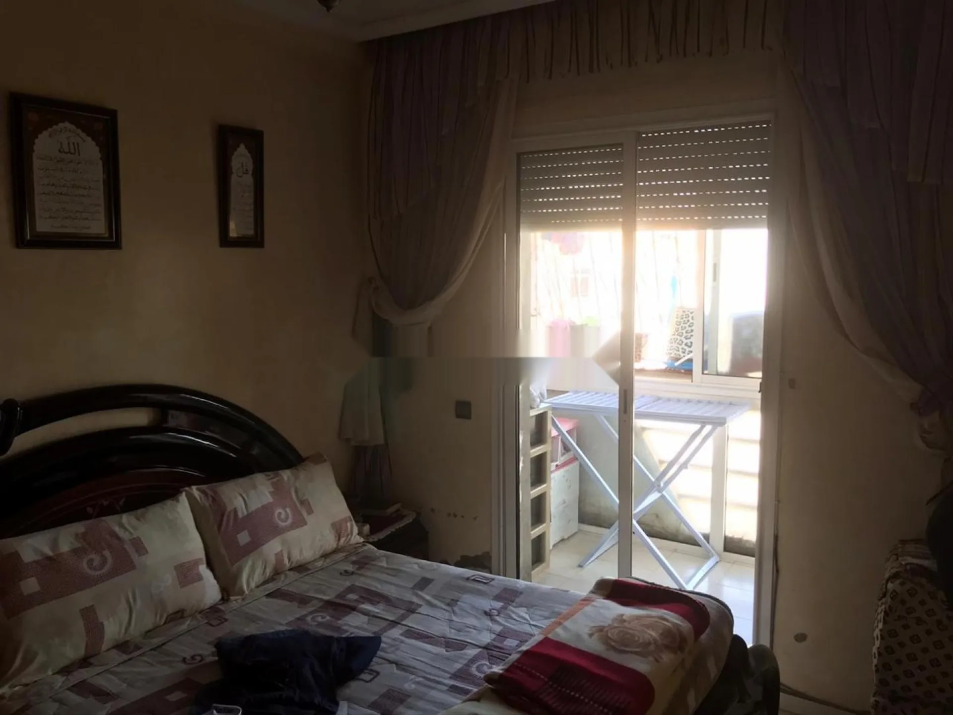 شقة للبيع في الجديدة