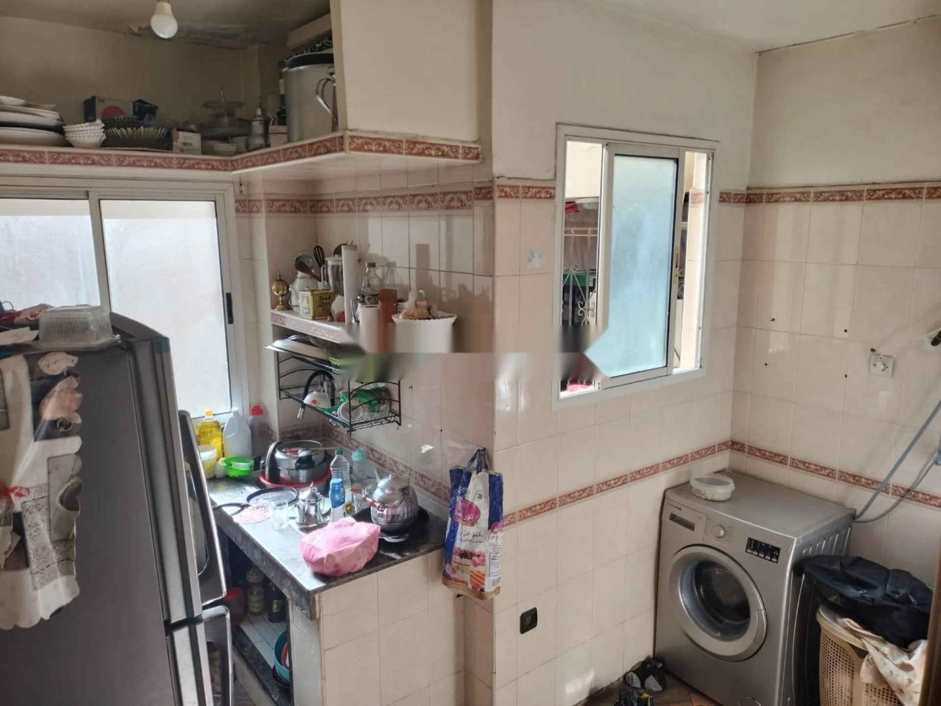 Appartement à vendre 53 m²