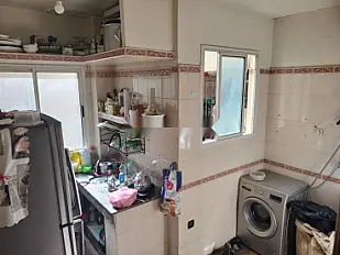 Appartement à vendre 53 m²