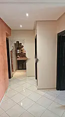 Appartement à louer mensuellement, propre, ensoleillé, quartier Amal, Salé