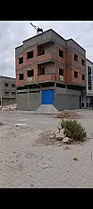 Maison commerciale, lotissement Al Baraka, Chokiya