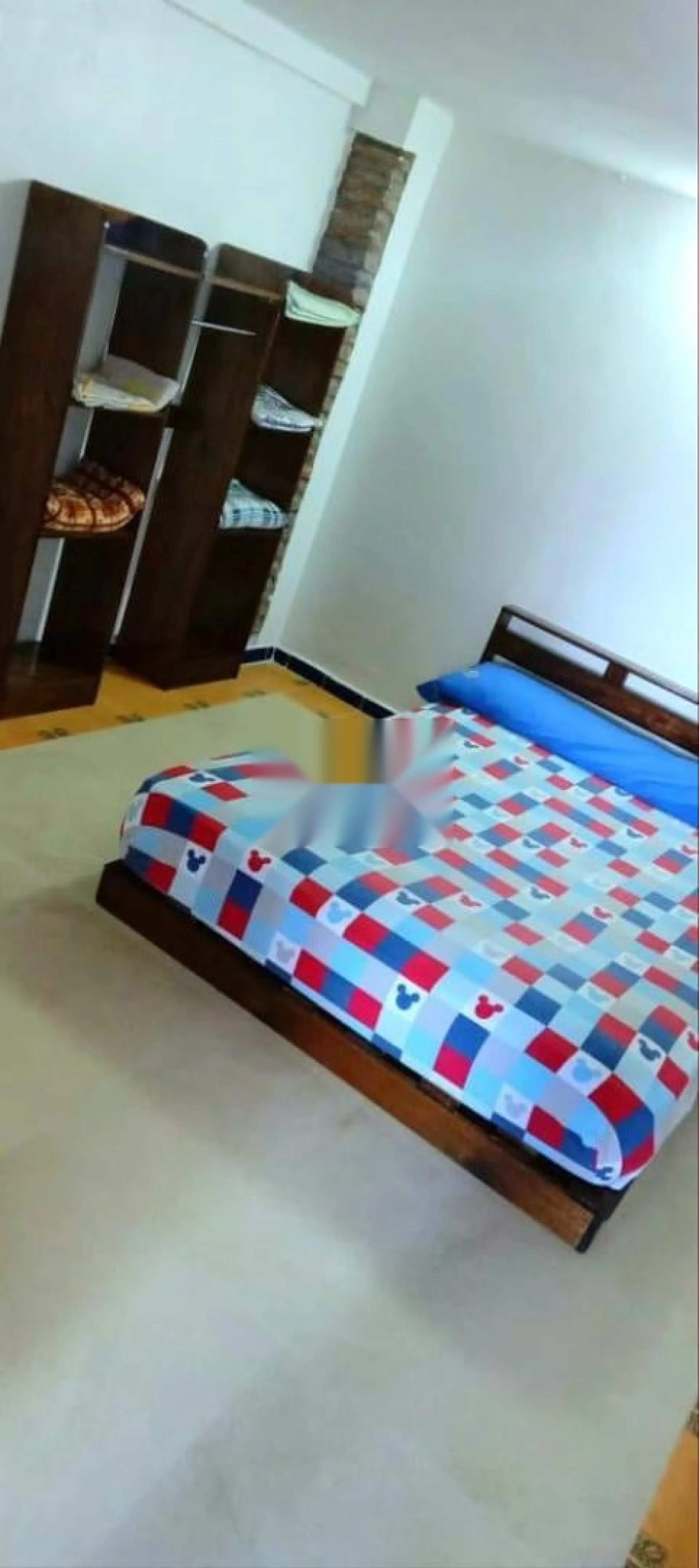Joli appartement pour vacances