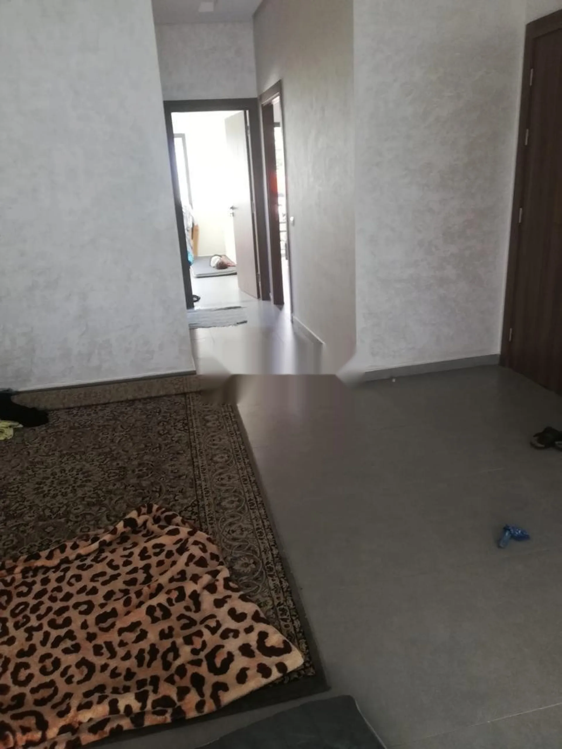 Appartement à louer 60 m² à El Mansouria