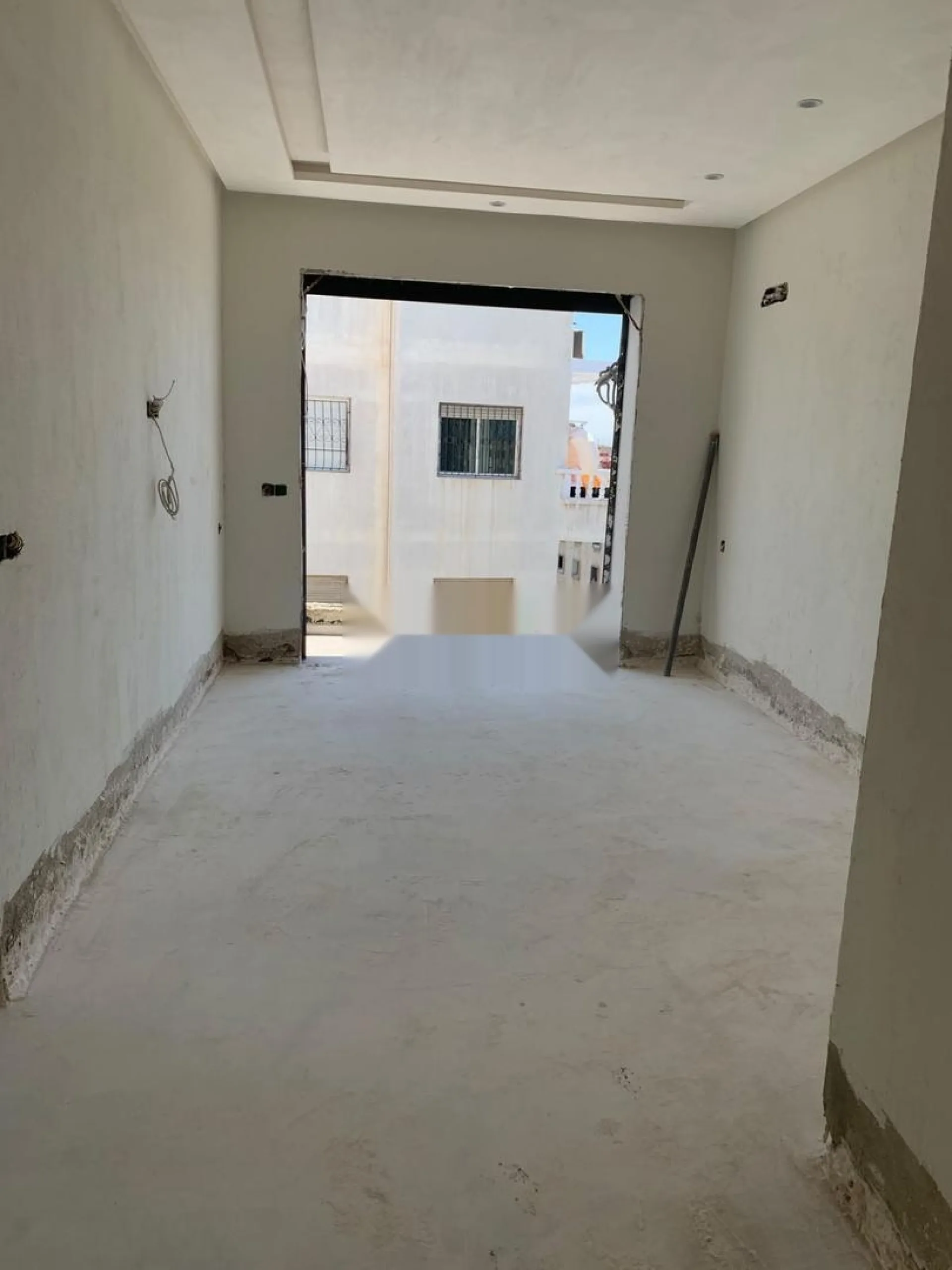 Appartement à vendre 58 m²