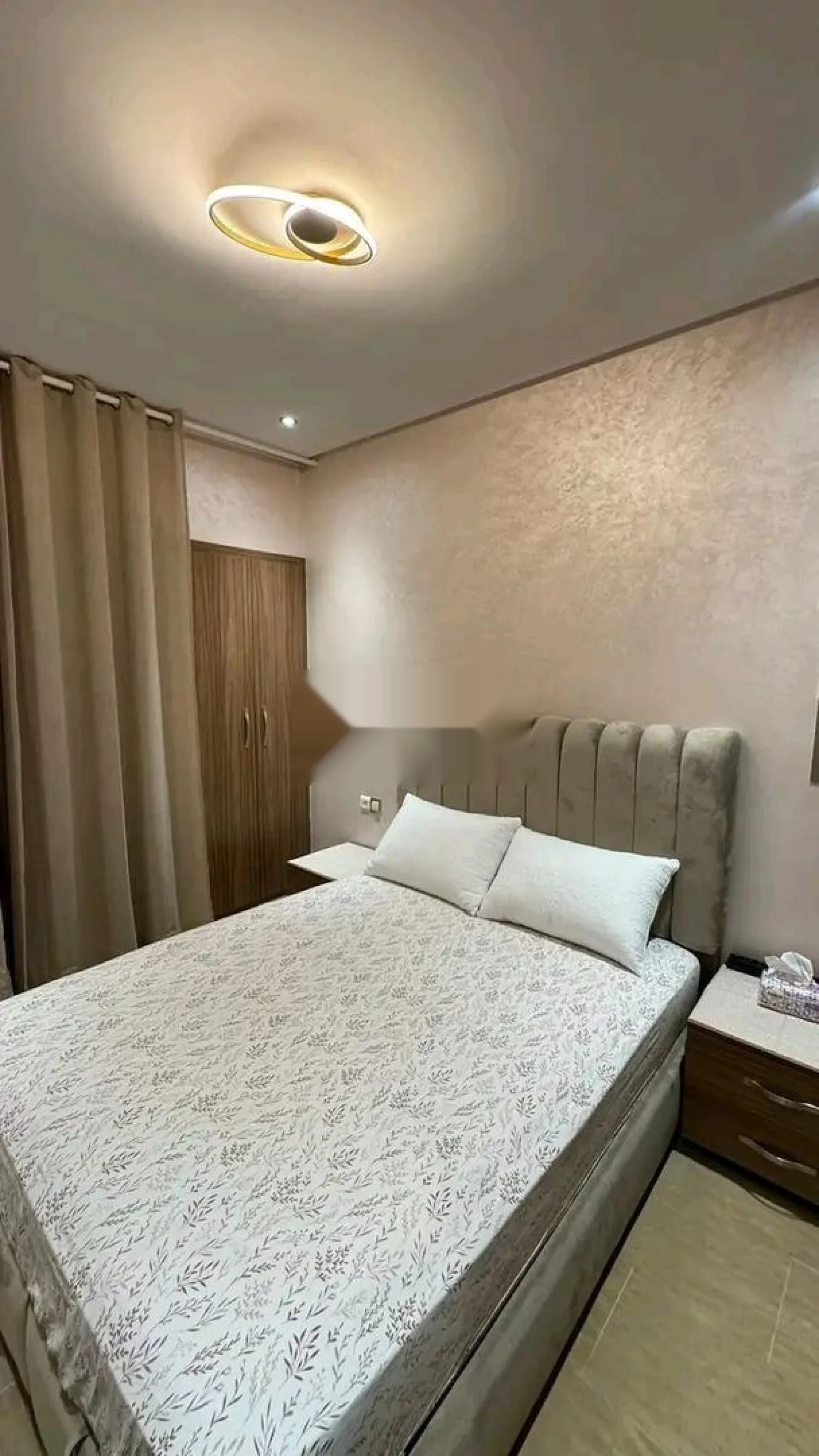 Appartement à louer Allal El Fassi