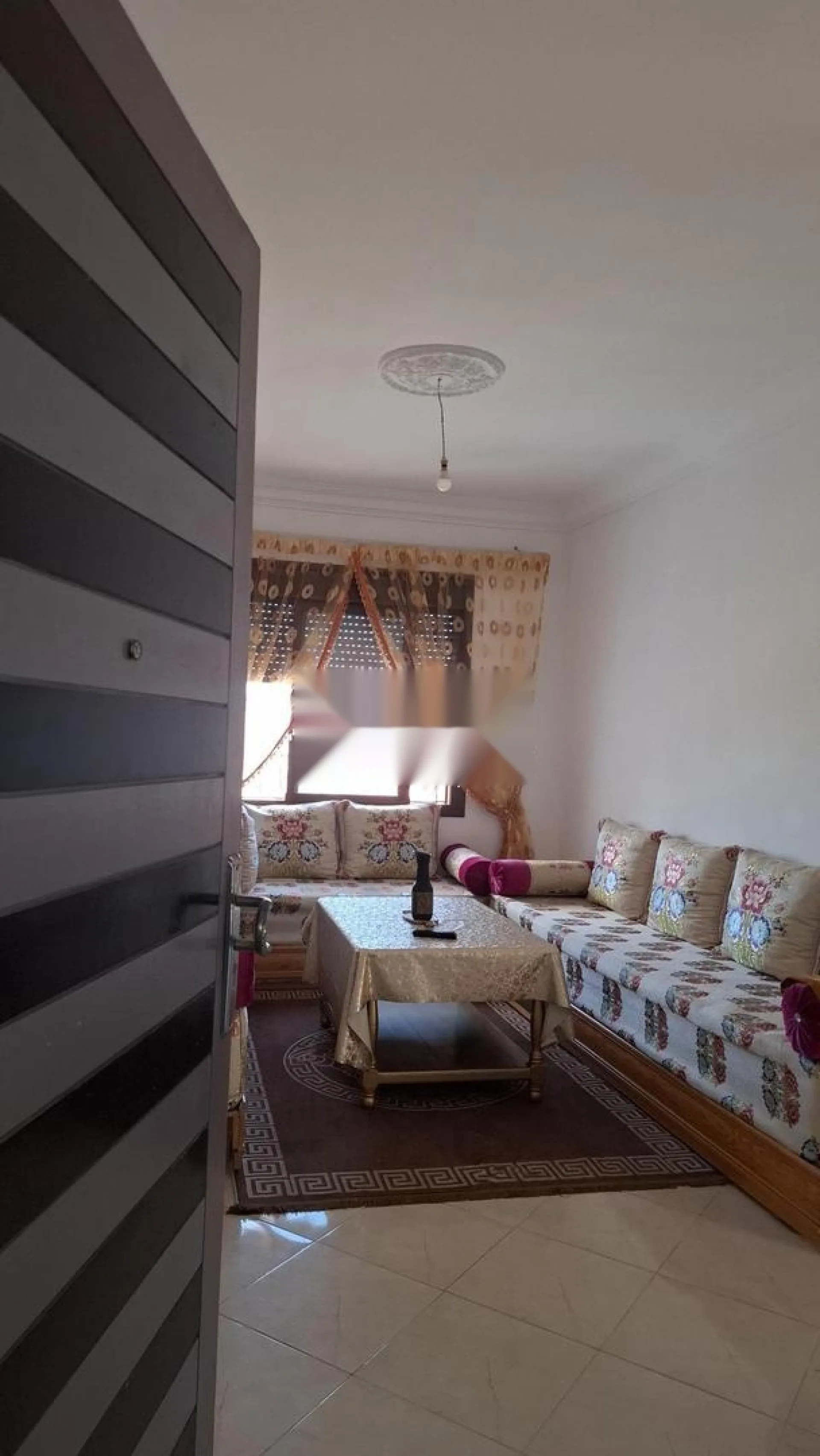 Appartement à louer à la journée à El Jadida près de la mer