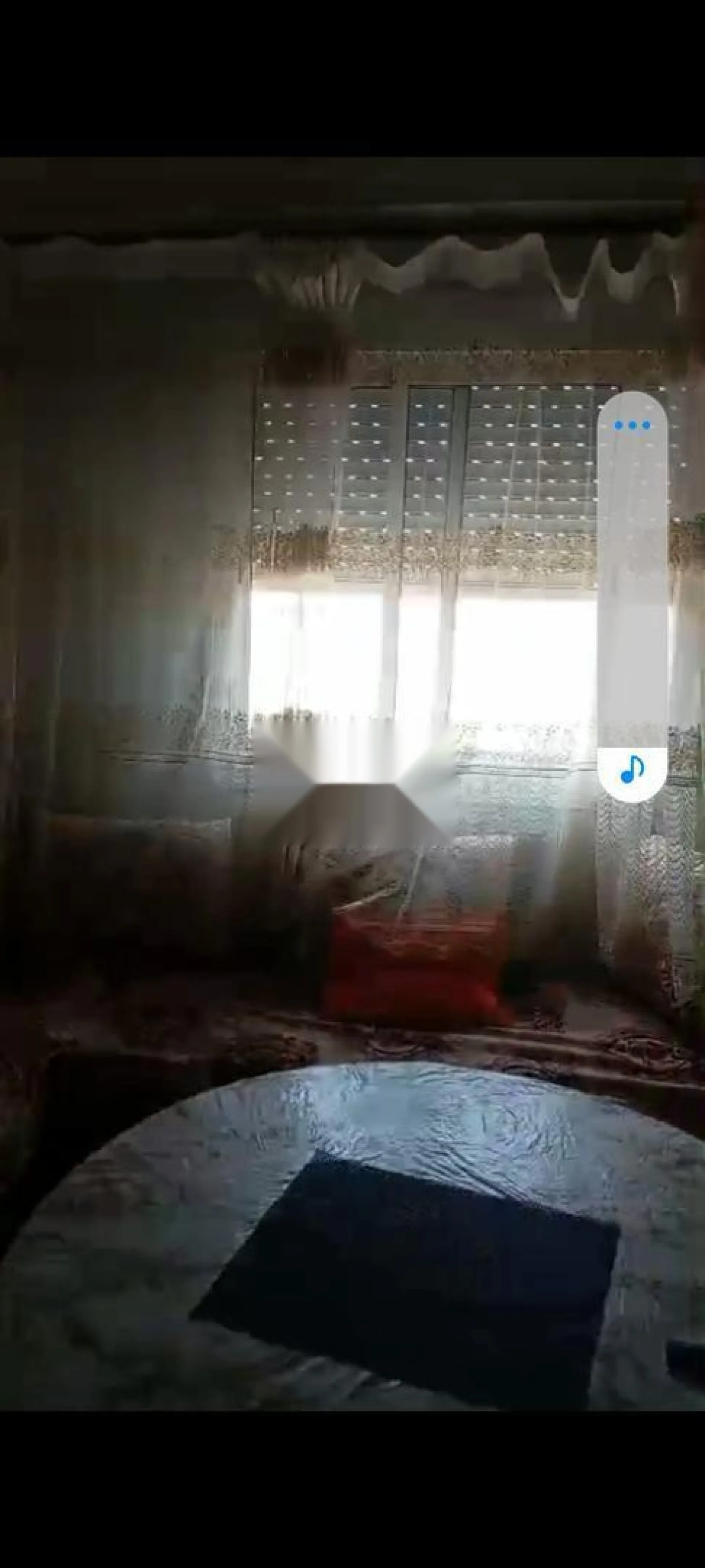 Appartement à louer, meublé, 1er Ben Yakhlaf 3000