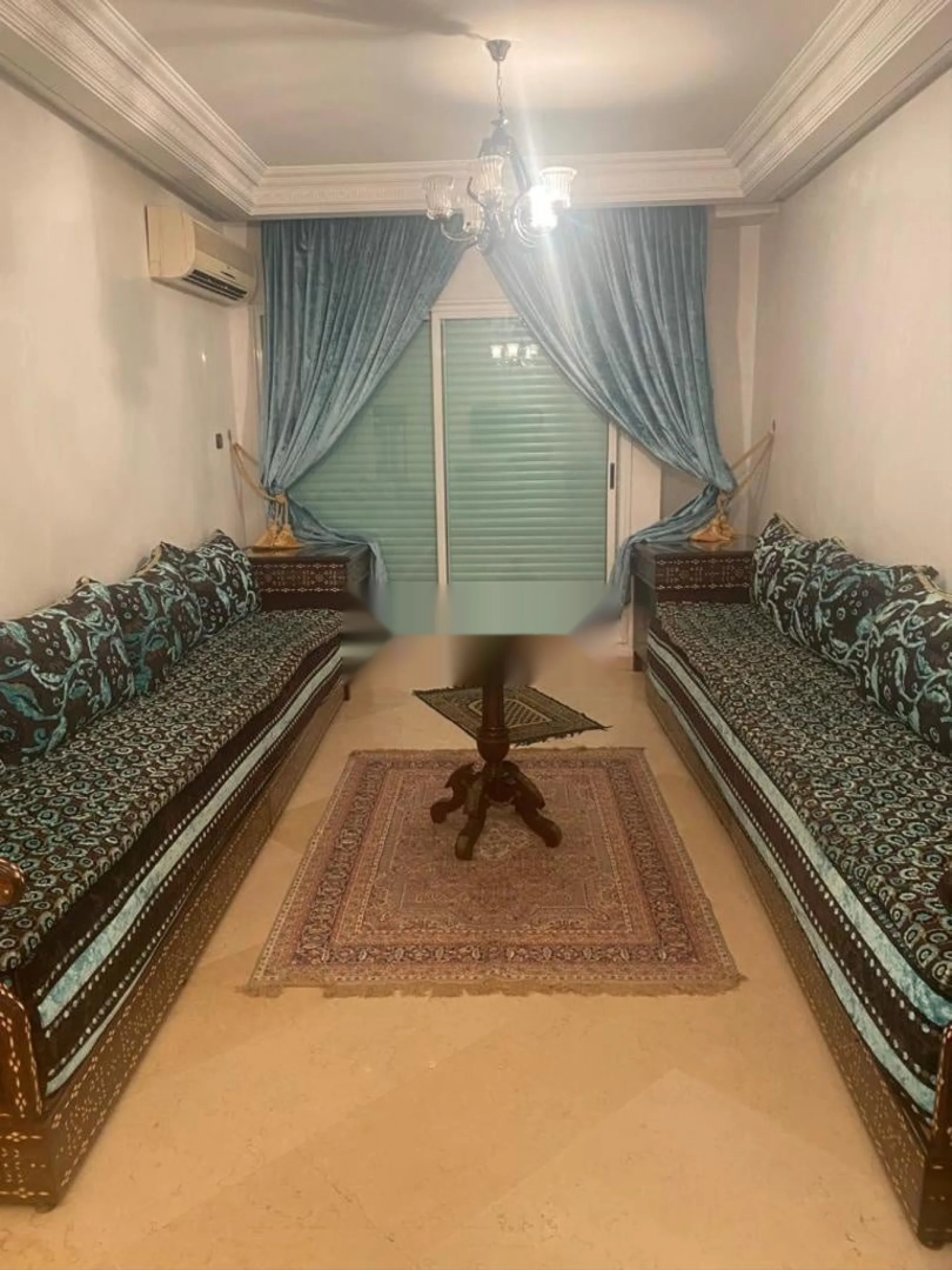 Appartement à vendre 104 m²