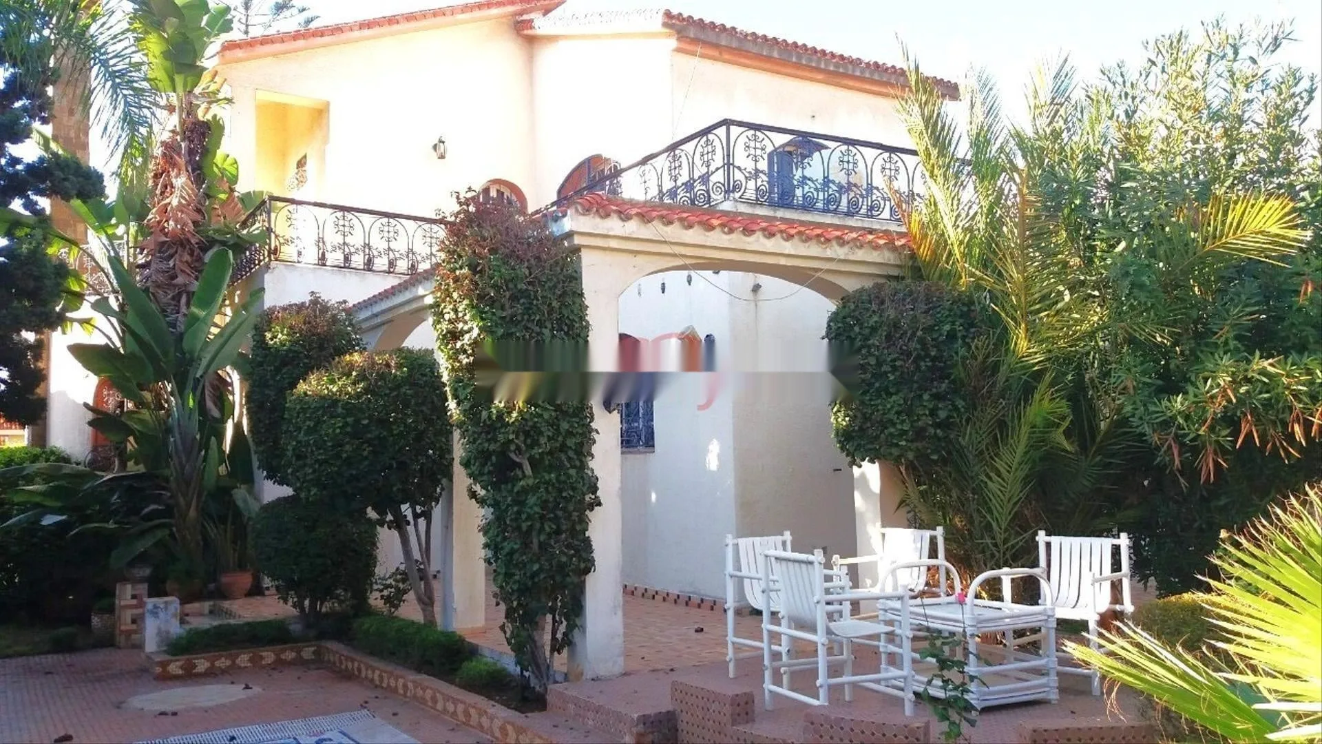 Vente Villa 6 pièces de 574 m2