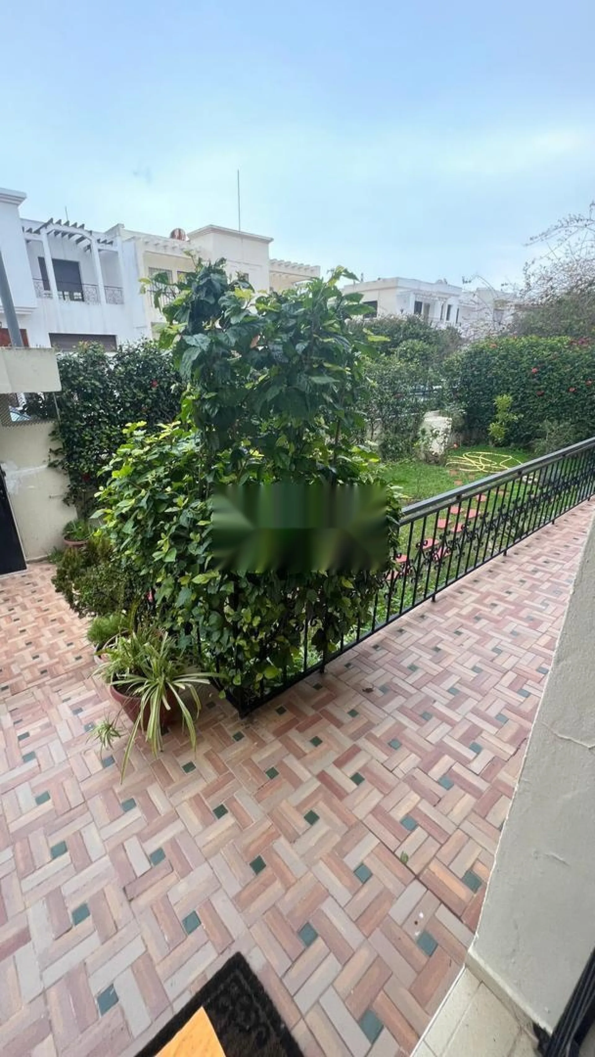 Villa à vendre à Hay Riad Rabat