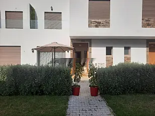 Maison balnéaire Sidi Rahal