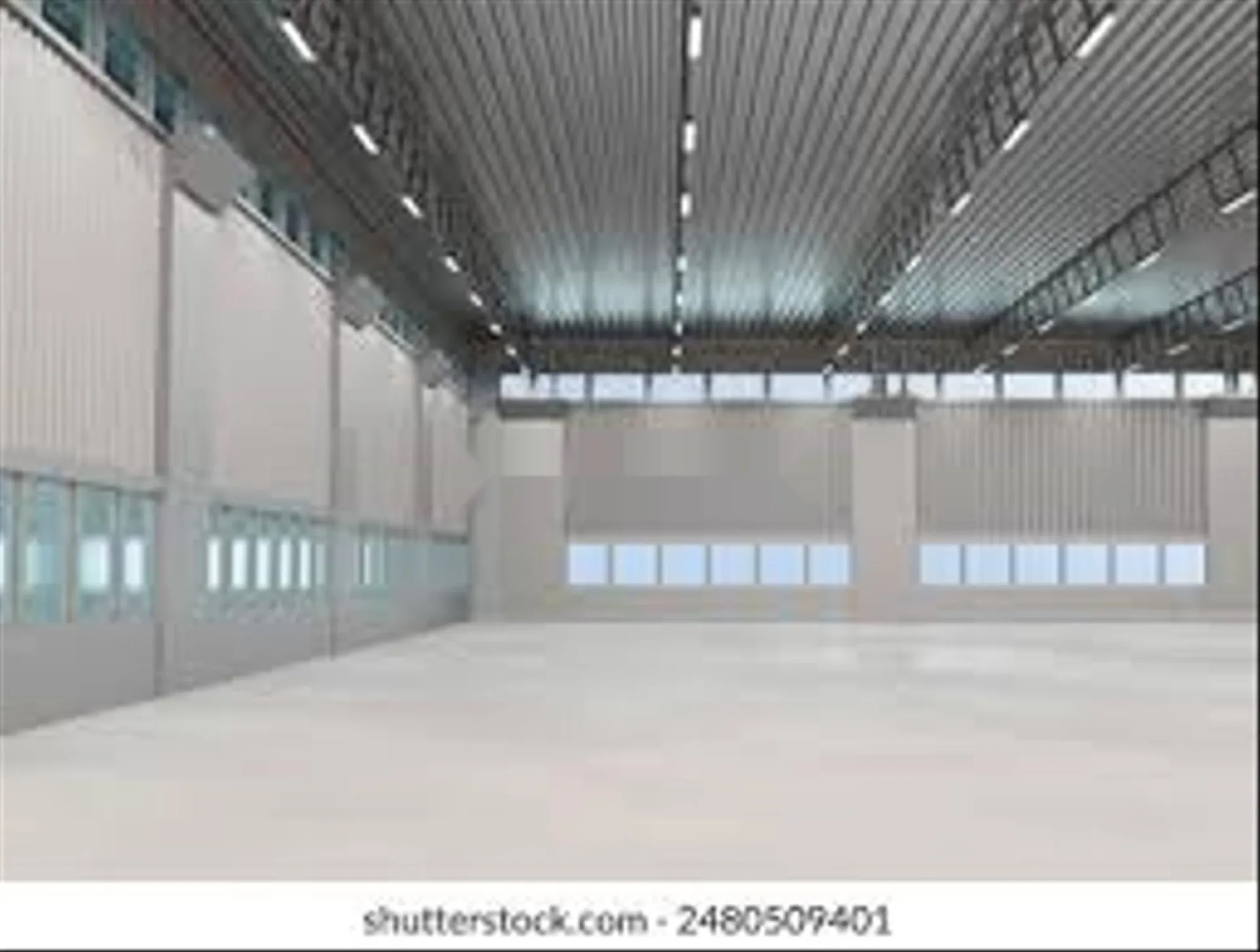 Usine à vendre