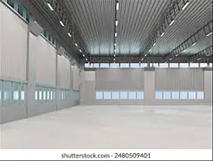 Usine à vendre