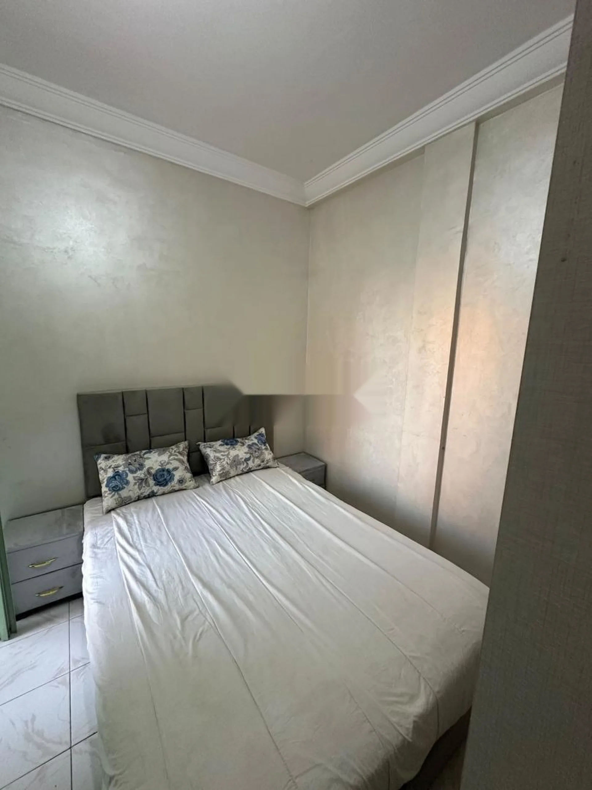 Appartement meublé à louer près de Macdo
